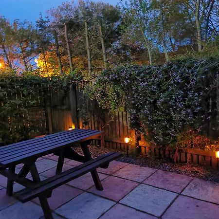 The Nook Holiday Cottage Aviemore Zimmer foto