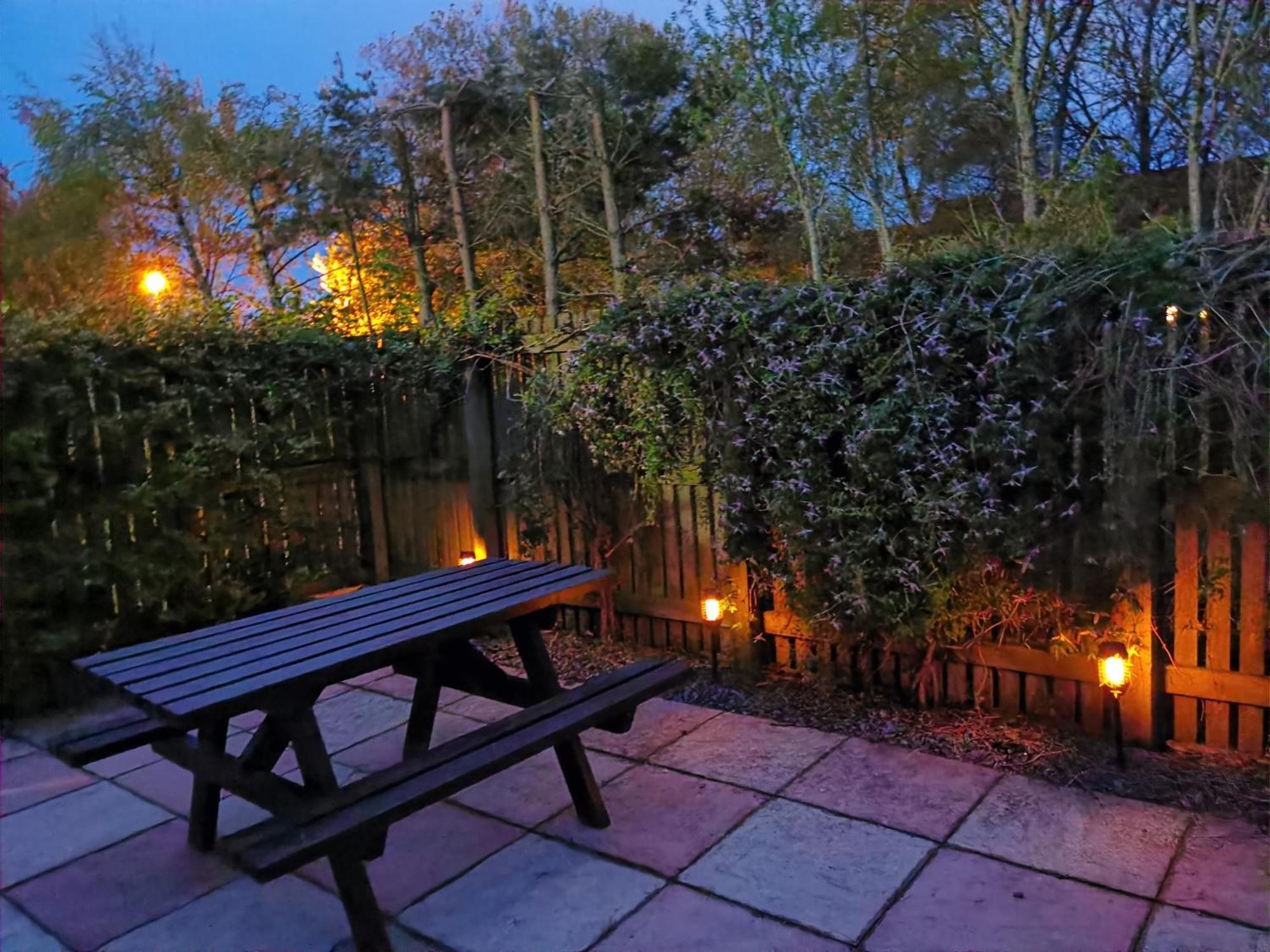 The Nook Holiday Cottage Aviemore Zimmer foto